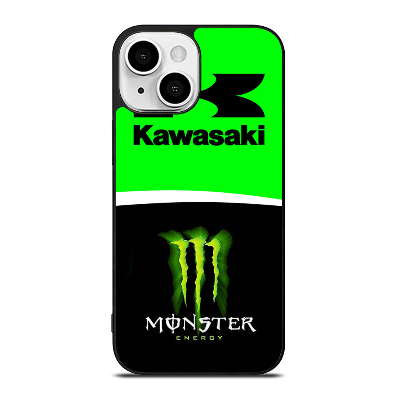 NEW KAWASAKI MOTOR LOGO iPhone 13 Mini Case Cover